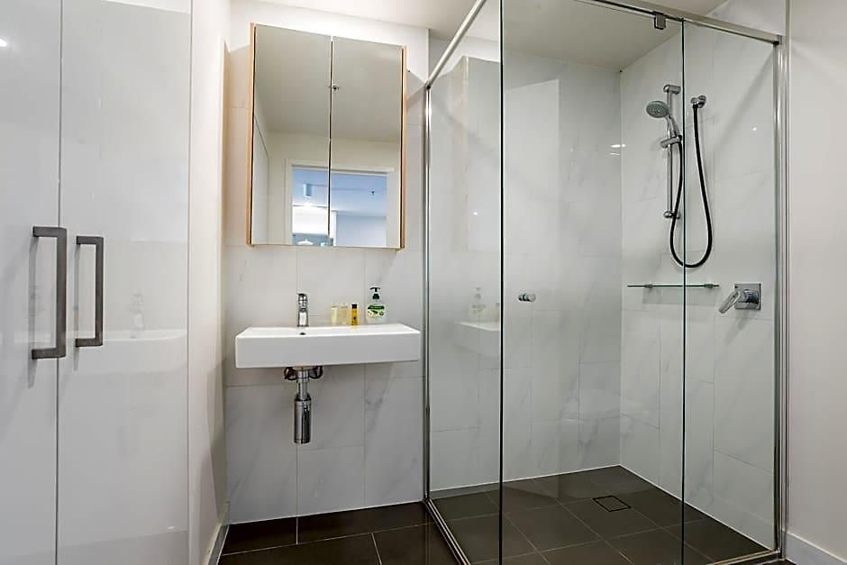 Serain Residences On Merivale Street 3* Brisbane
