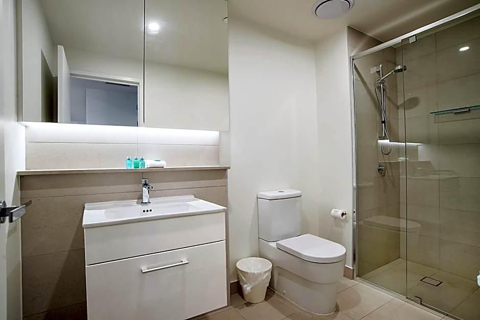 Atlas By Cllix Aparthotel Brisbane