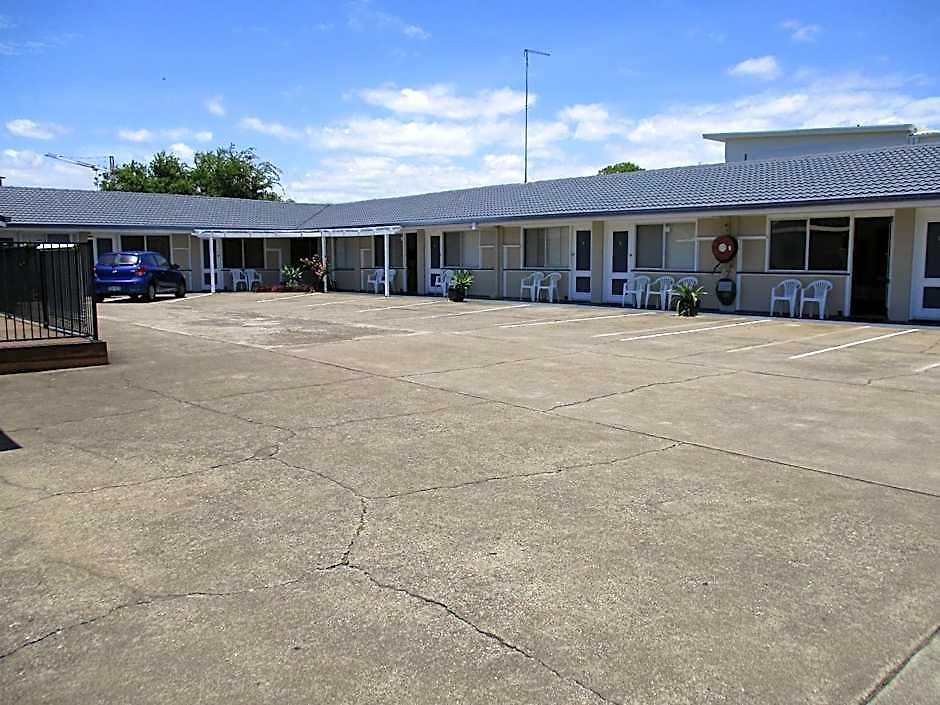 Wynnum Anchor Motel Brisbane