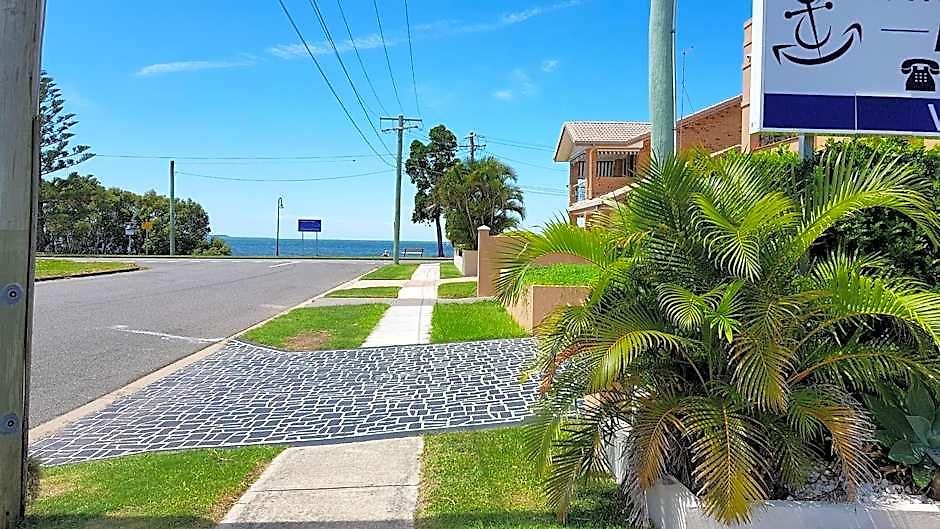 Wynnum Anchor 4* Brisbane