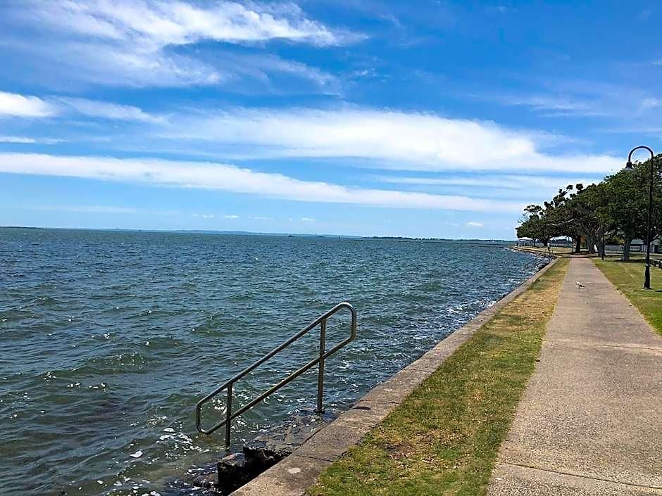 Wynnum Anchor Motel
