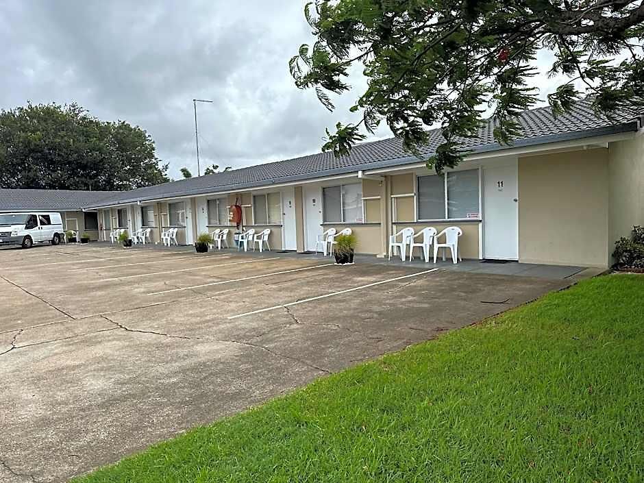 Wynnum Anchor