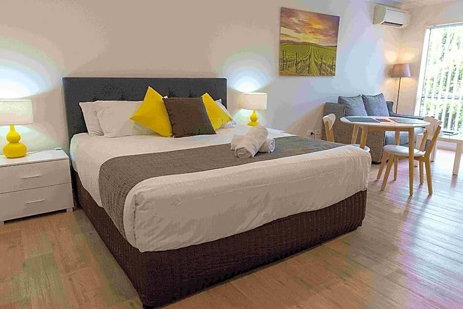 Wynnum Anchor 4*
