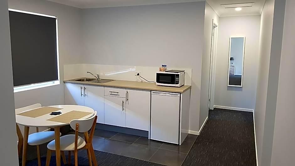 Wynnum Anchor 4* Brisbane