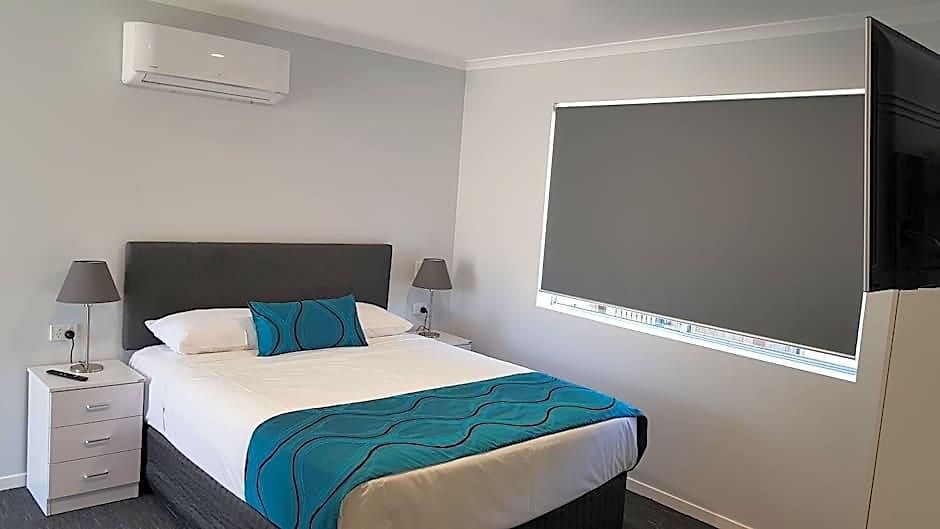 Wynnum Anchor Motel