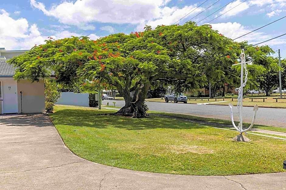 Wynnum Anchor Motel 4*
