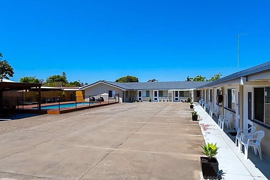 Wynnum Anchor 4* Brisbane