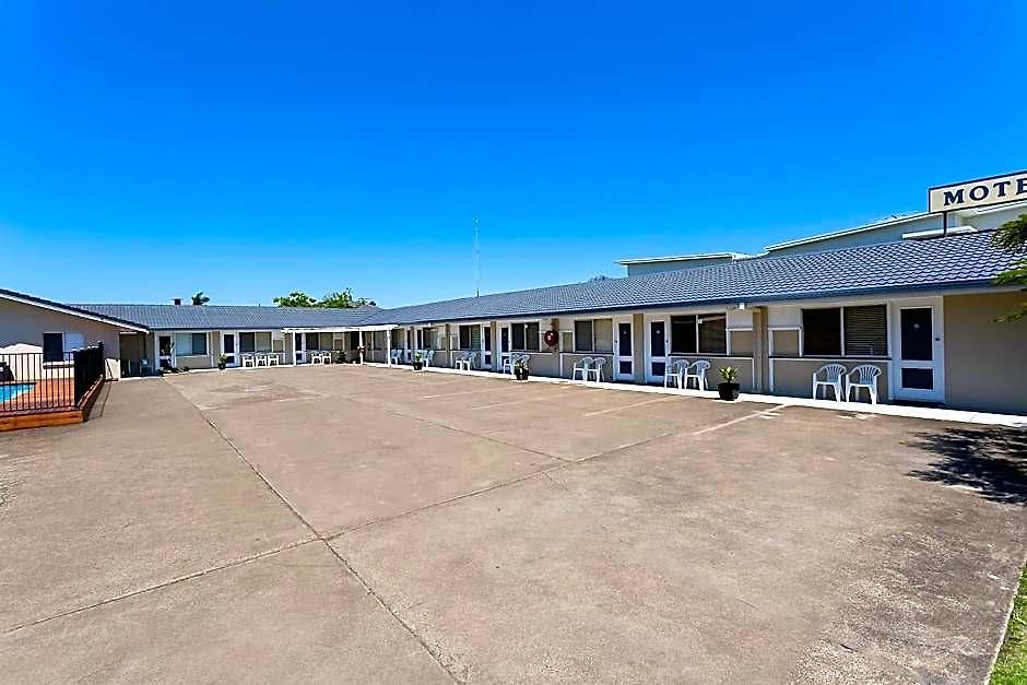 Wynnum Anchor Motel Brisbane