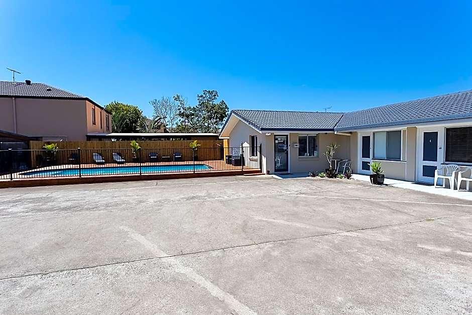 Motel Wynnum Anchor
