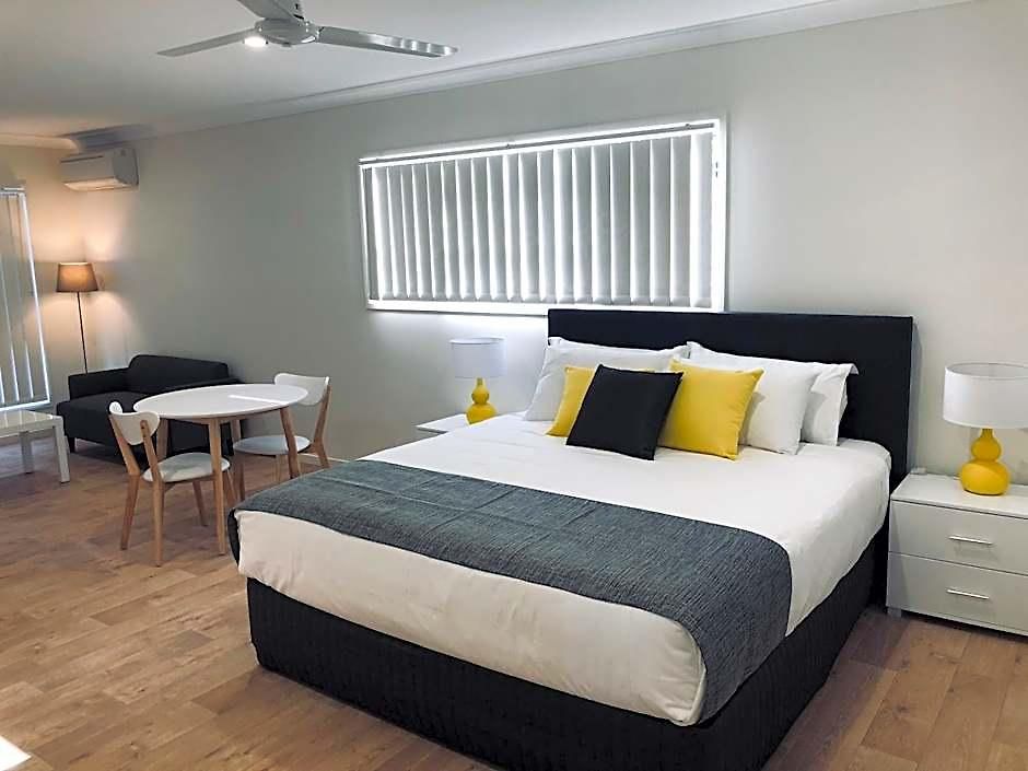 Wynnum Anchor 4* Brisbane