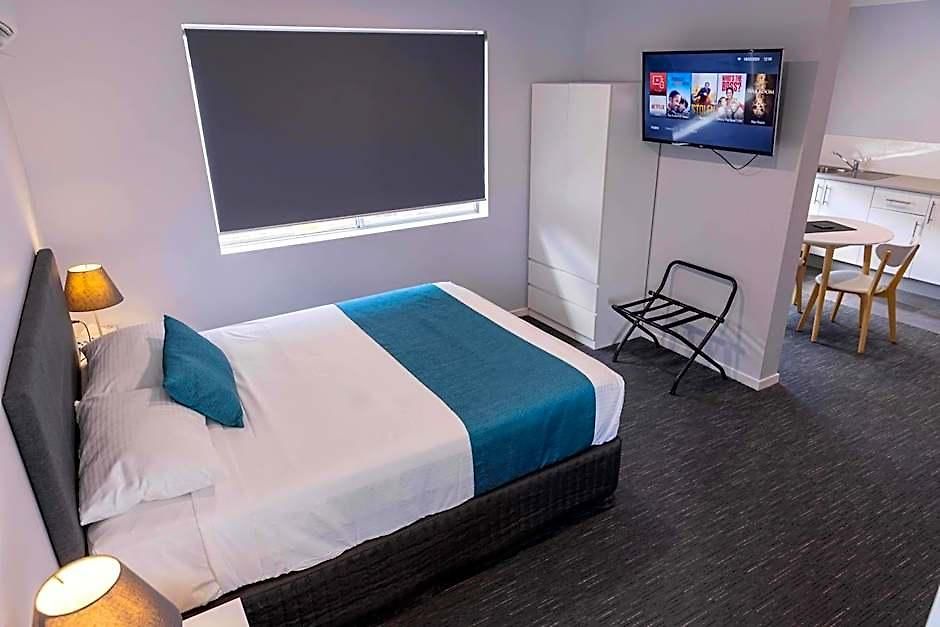 Motel Wynnum Anchor