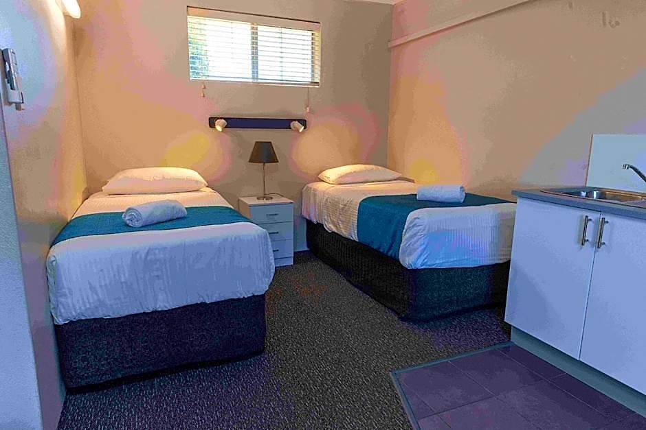 Motel Wynnum Anchor