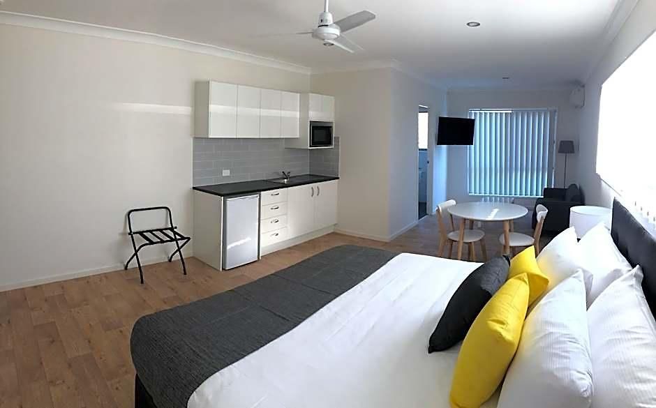 Motel Wynnum Anchor Brisbane