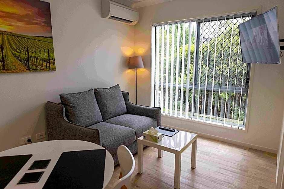 Wynnum Anchor 4* Brisbane