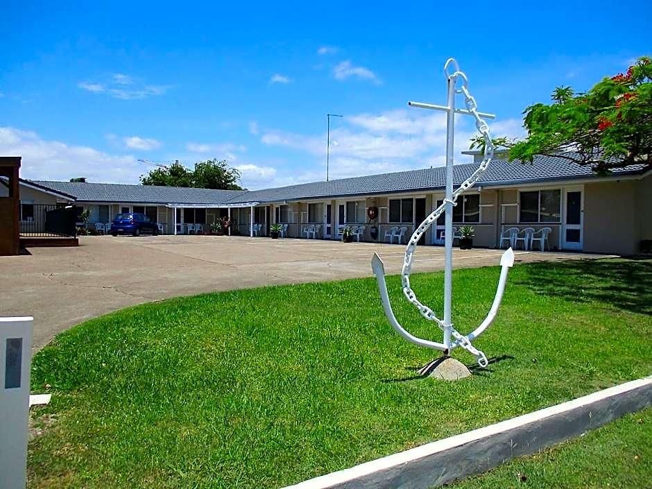 Wynnum Anchor Brisbane