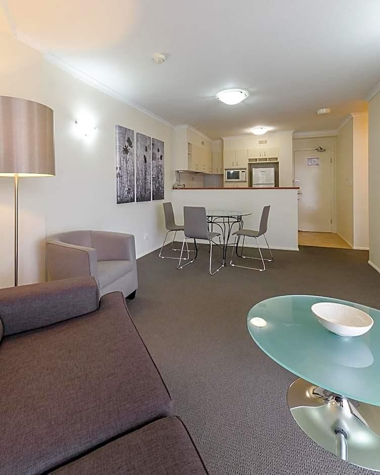 West End 4* Brisbane