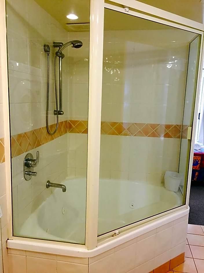 The Sedgebrook On Leichhardt Aparthotel Brisbane