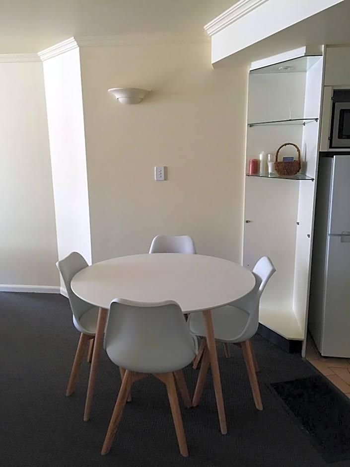 The Sedgebrook On Leichhardt 4* Brisbane