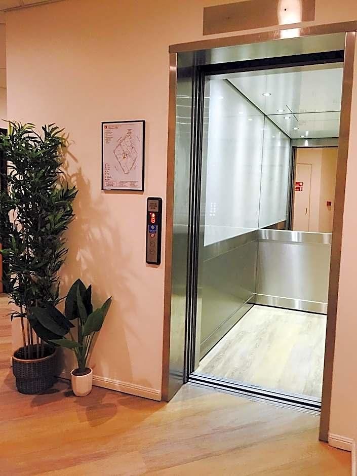 Aparthotel The Sedgebrook On Leichhardt 4*
