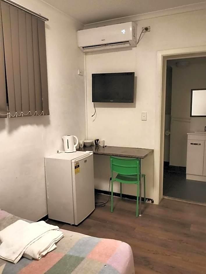 Hotel Cliffinn Kangaroo Point