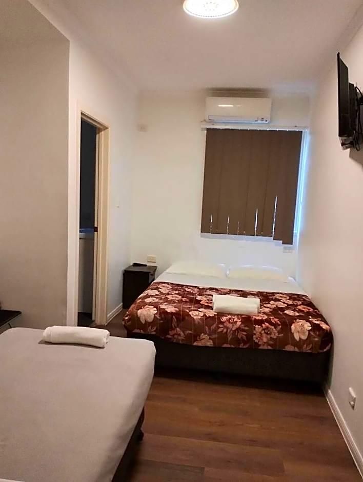 Cliffinn Kangaroo Point 3* Brisbane