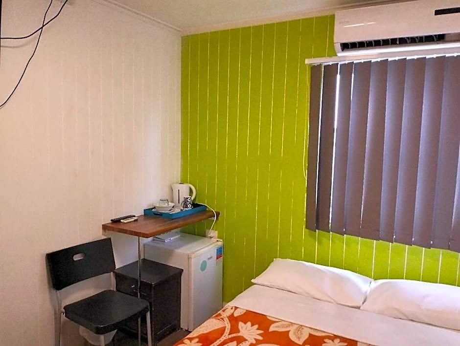 Cliffinn Kangaroo Point Hotel 3*