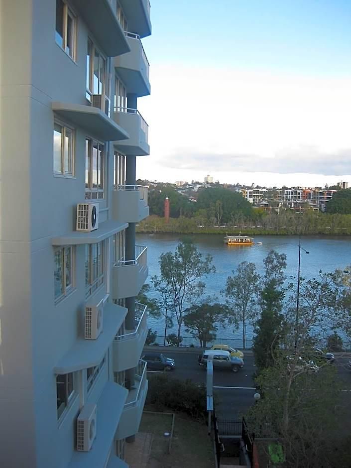 Aparthotel Fairthorpe Brisbane