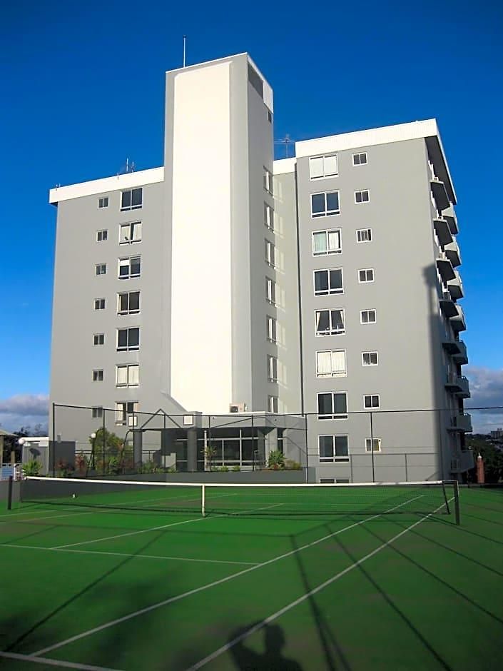 Aparthotel Fairthorpe