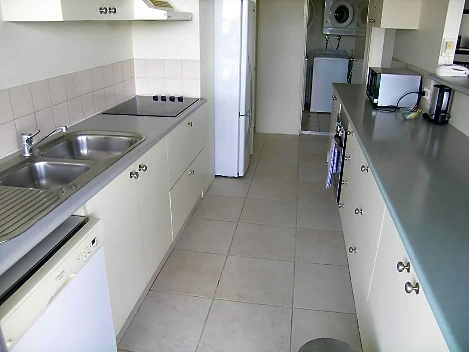 Fairthorpe Aparthotel Brisbane