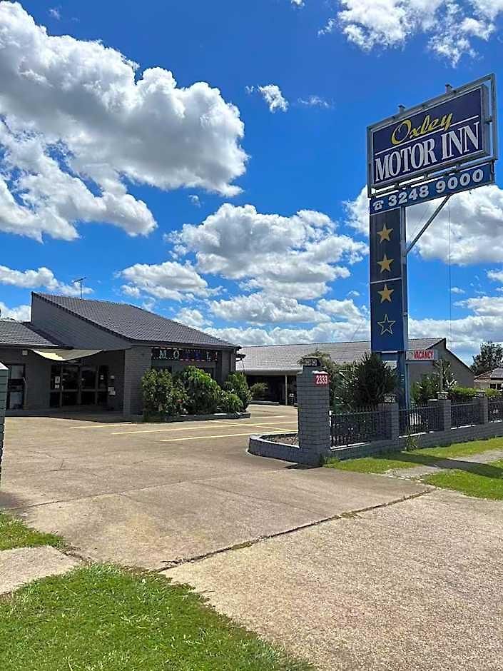 Oxley Motor Motel Brisbane