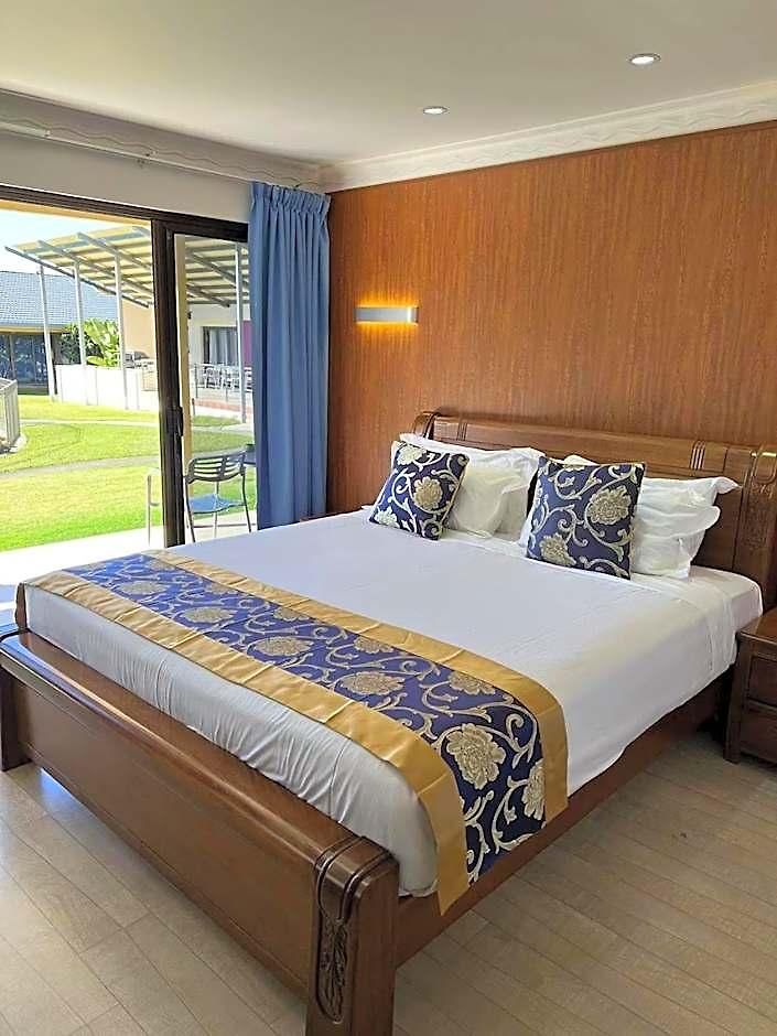 Motel Oxley Motor 4*