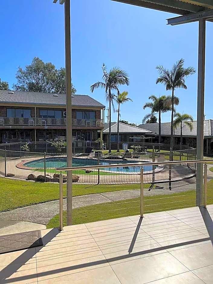 Oxley Motor Motel
