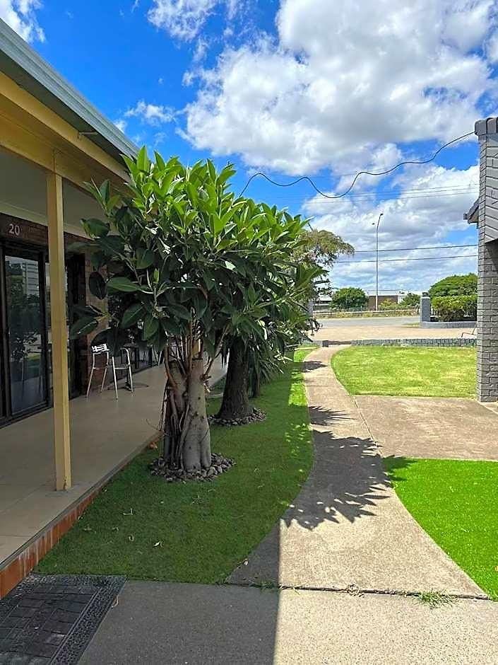 Oxley Motor Motel 4*