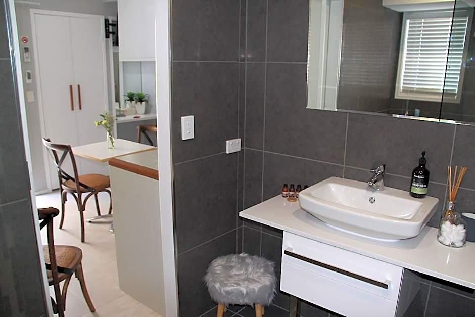 Paperbark 5* Brisbane