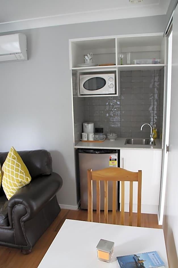 Paperbark Bed & Breakfast Brisbane