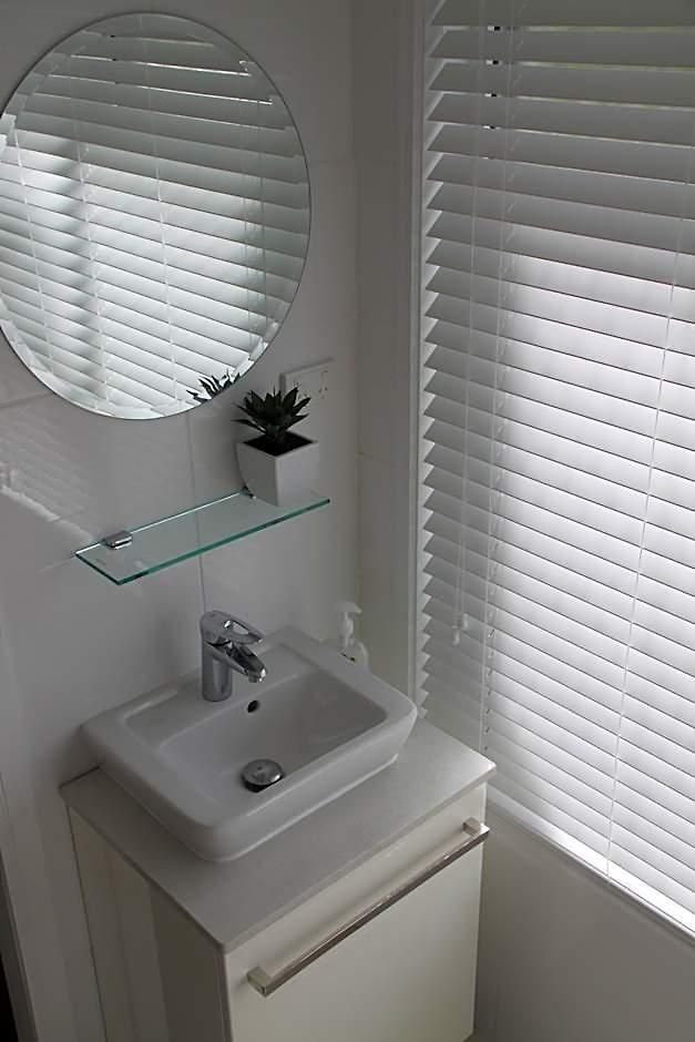 Bed & Breakfast Paperbark 5*