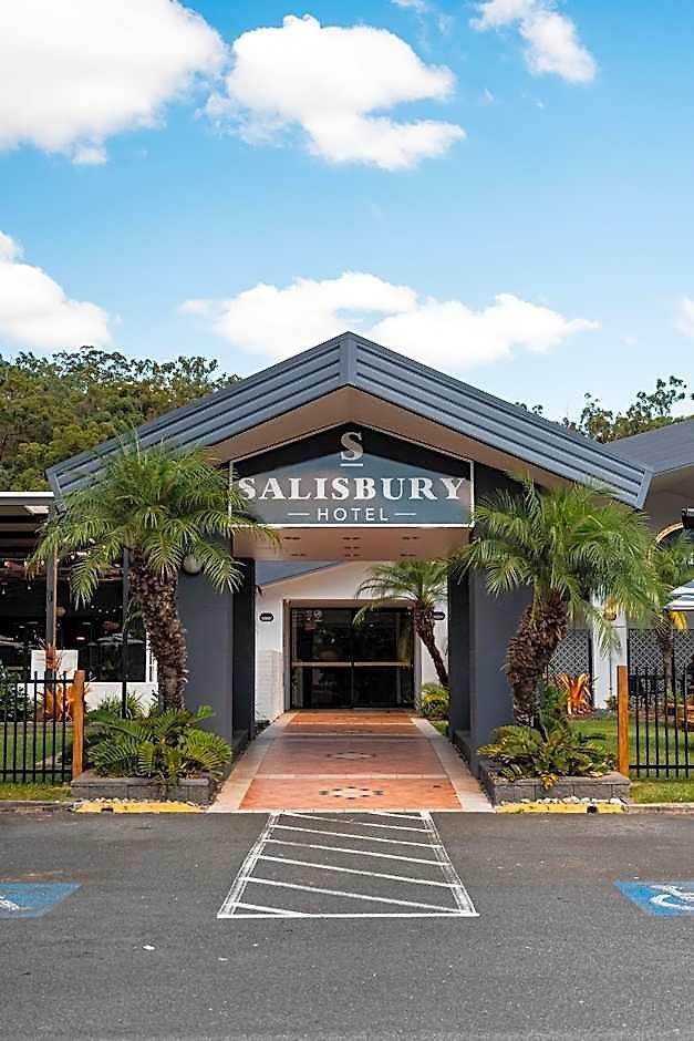 Hotel Salisbury 3*