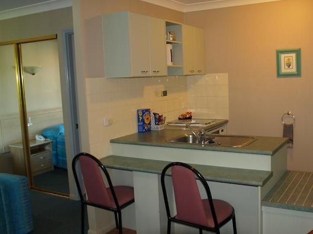 Albion Manor 4* Brisbane