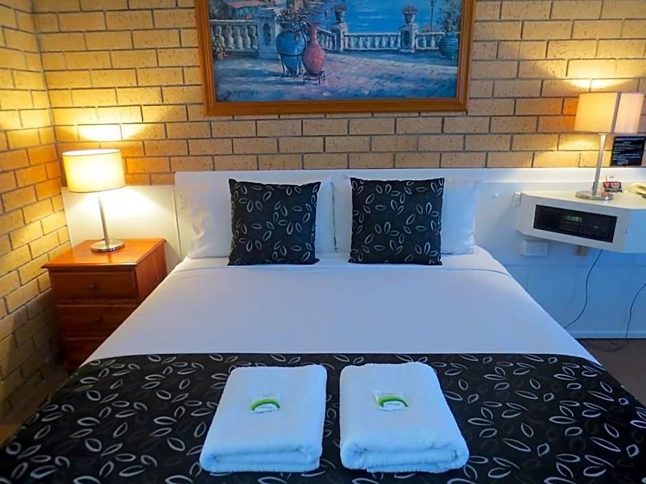 Motel Aspley Pioneer