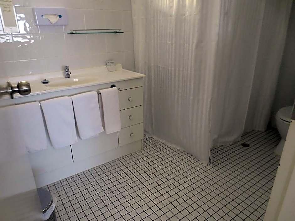 Motel Aspley Pioneer 2*