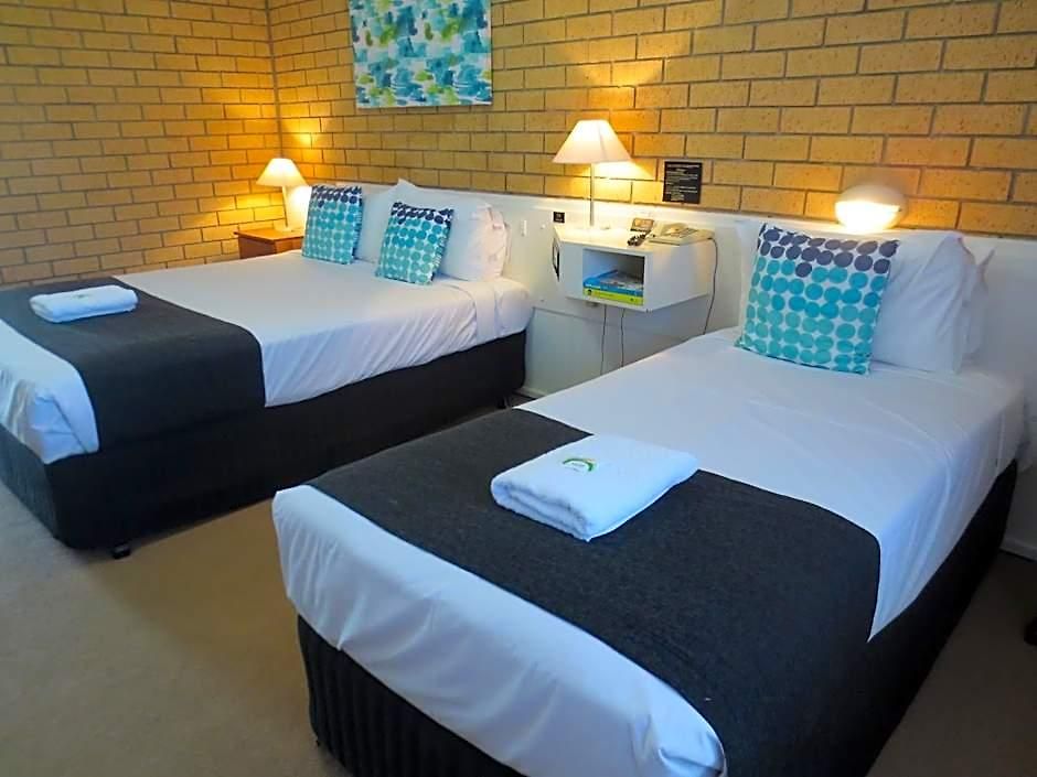 Motel Aspley Pioneer