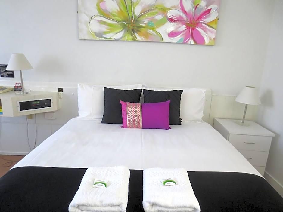 Motel Aspley Pioneer