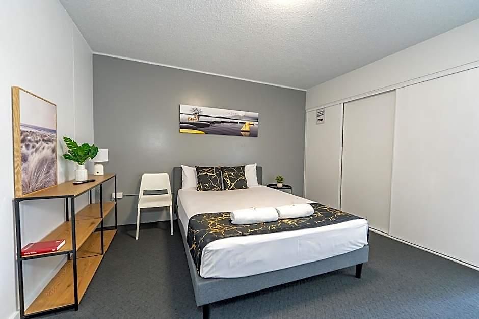 Acacia Ridge Motel 3*