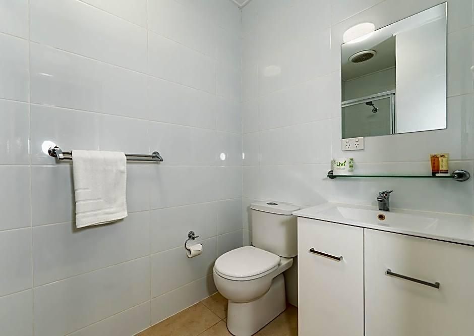 Acacia Ridge Motel 3*