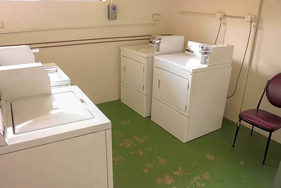 Acacia Ridge Motel