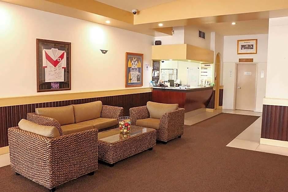 Acacia Ridge 3* Brisbane