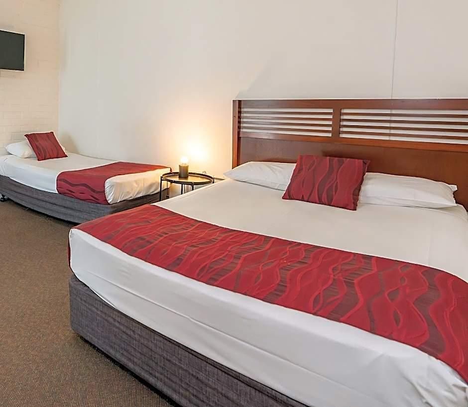 Motel Acacia Ridge