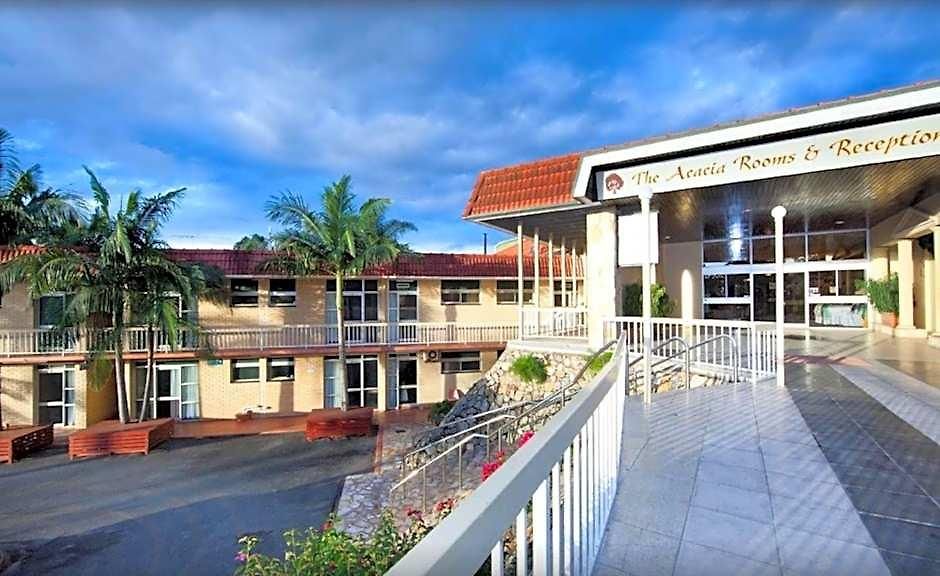 Acacia Ridge