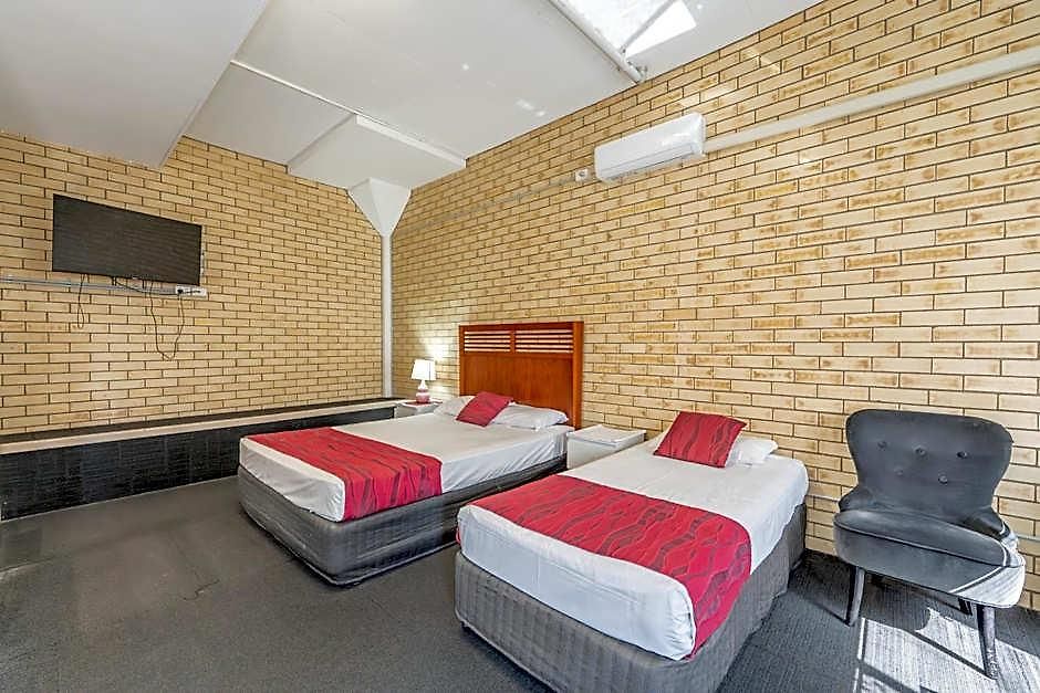 Motel Acacia Ridge Brisbane