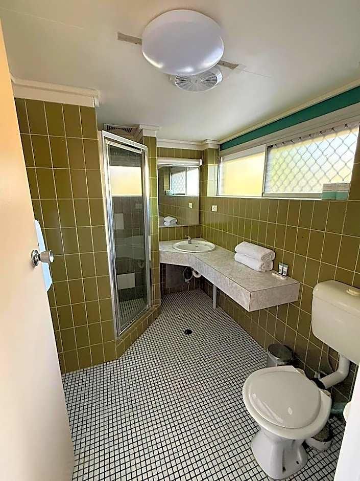 Motel Acacia Ridge Brisbane